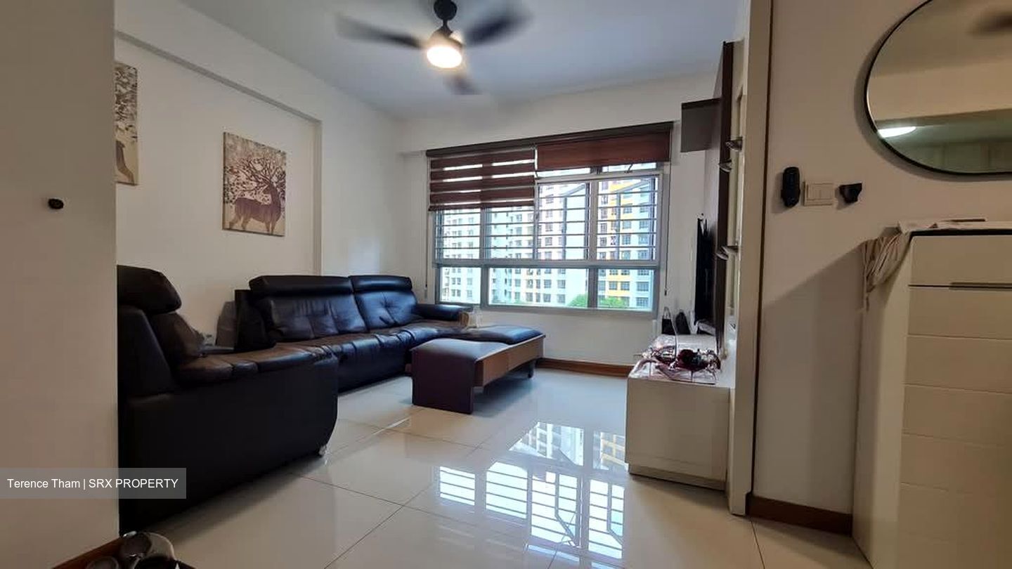 Blk 338A Anchorvale Parkview (Sengkang), HDB 4 Rooms #573142971